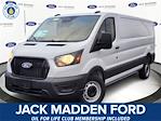 New 2026 Ford Transit 250 Low Roof Empty Cargo Van for sale #13098 - photo 1