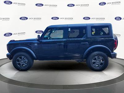 2026 Ford Bronco 4WD SUV for sale #13129 - photo 2