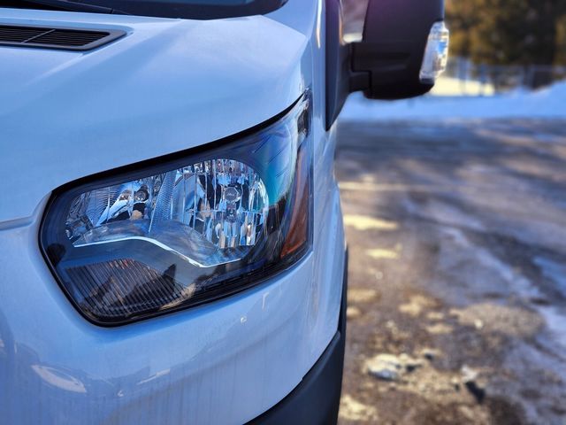 New 2025 Ford Transit 250 - photo 13