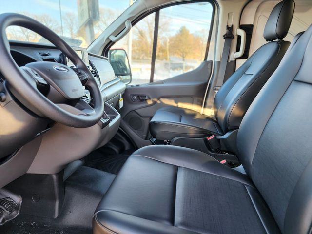 New 2025 Ford Transit 250 - photo 19
