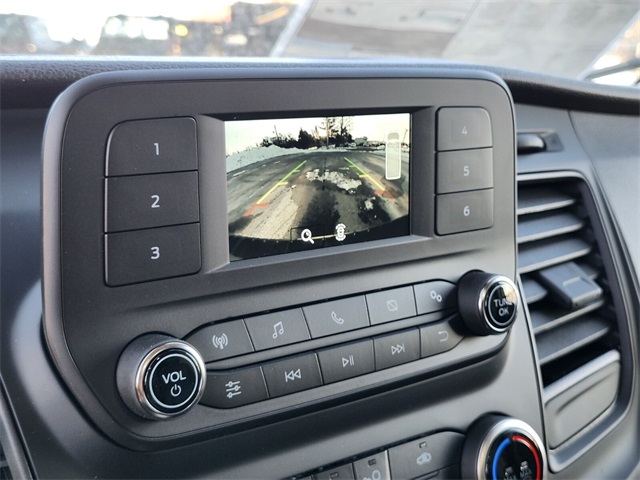 New 2025 Ford Transit 250 - photo 22