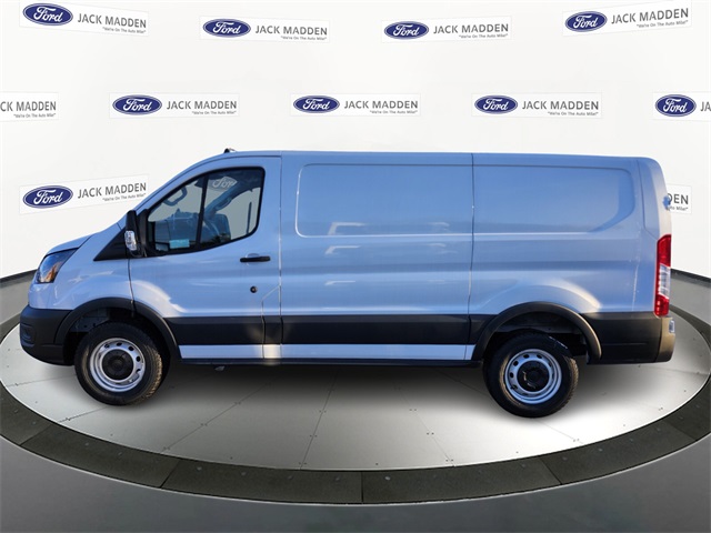 New 2025 Ford Transit 250 - photo 7