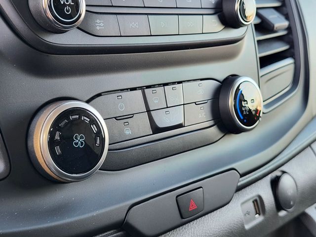 New 2025 Ford Transit 250 - photo 23