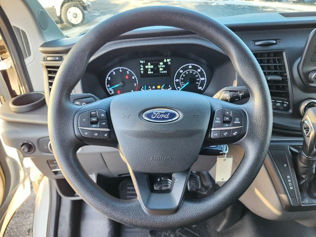 New 2025 Ford Transit 250 - photo 27