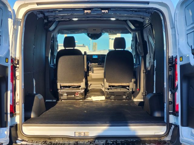 New 2025 Ford Transit 250 - photo 2