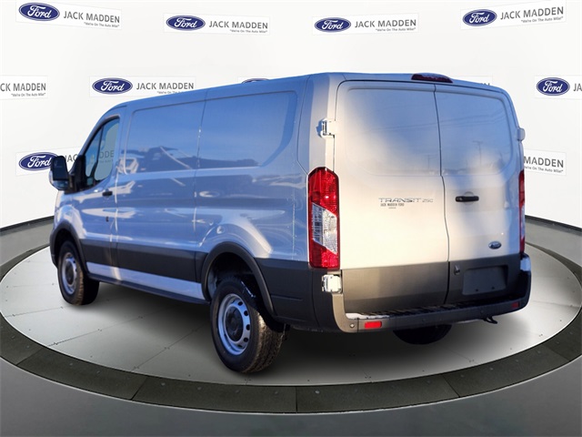 New 2025 Ford Transit 250 - photo 5