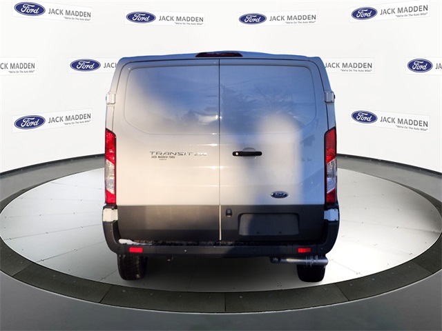 New 2025 Ford Transit 250 - photo 6