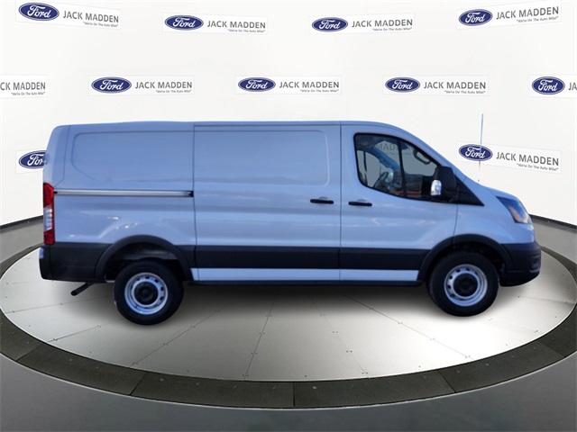 New 2025 Ford Transit 250 - photo 9
