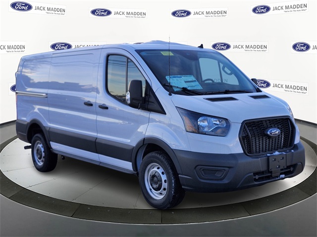 New 2025 Ford Transit 250 - photo 10