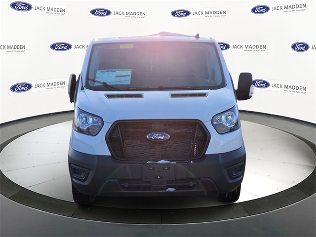 New 2025 Ford Transit 250 - photo 11