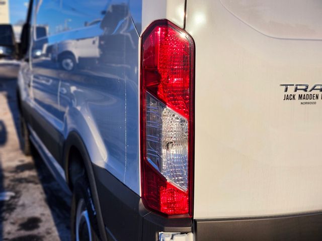 New 2025 Ford Transit 250 - photo 12