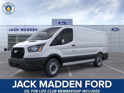 New 2025 Ford Transit 250 Low Roof Empty Cargo Van for sale #13337 - photo 1