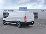 New 2025 Ford Transit 250 Low Roof Empty Cargo Van for sale #13337 - photo 2