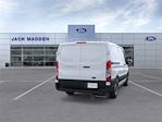 New 2025 Ford Transit 250 Low Roof Empty Cargo Van for sale #13337 - photo 8