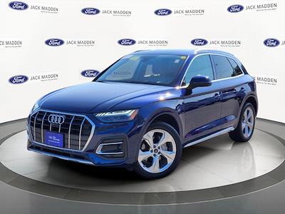 2021 Audi Q5 AWD SUV for sale #13337B - photo 1