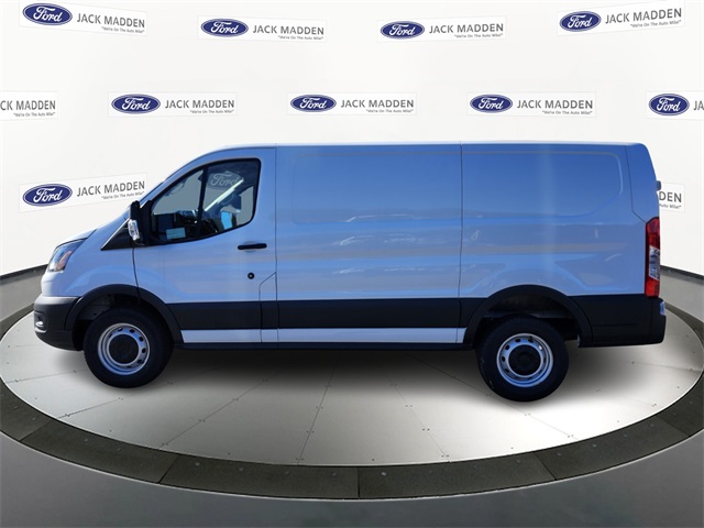New 2025 Ford Transit 250 - photo 5
