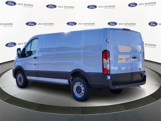 New 2025 Ford Transit 250 - photo 6