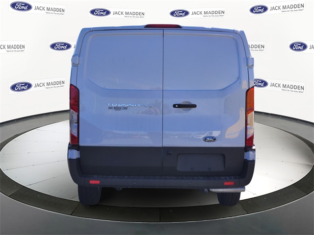 New 2025 Ford Transit 250 - photo 7