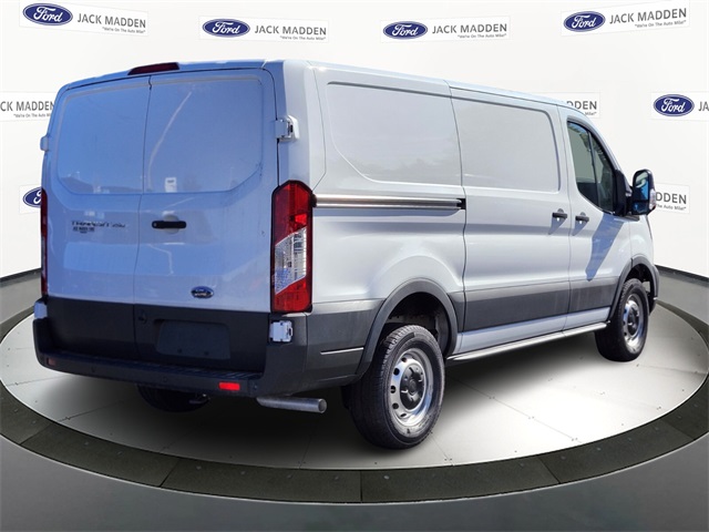 New 2025 Ford Transit 250 - photo 8