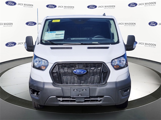New 2025 Ford Transit 250 - photo 10