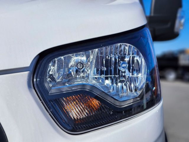 New 2025 Ford Transit 250 - photo 12