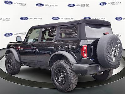 2022 Ford Bronco 4WD SUV for sale #13375A - photo 2