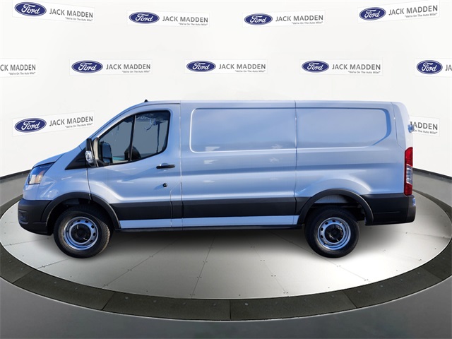 New 2025 Ford Transit 250 - photo 7