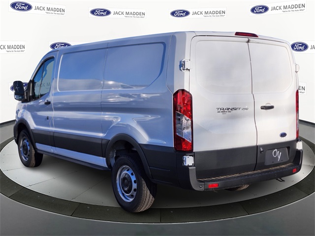 New 2025 Ford Transit 250 - photo 5
