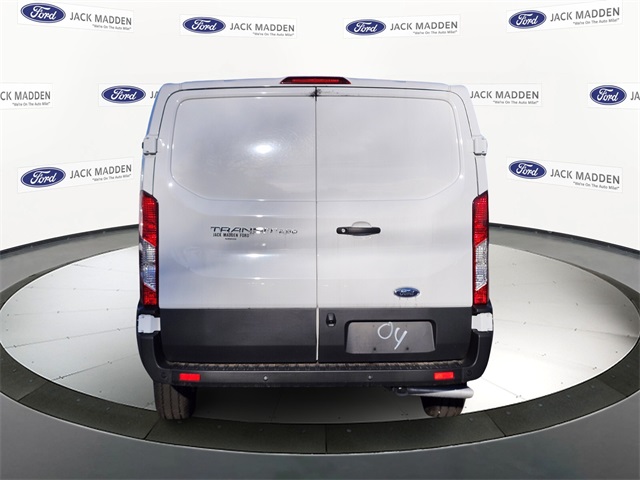 New 2025 Ford Transit 250 - photo 6