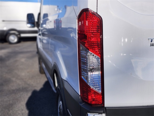 New 2025 Ford Transit 250 - photo 12