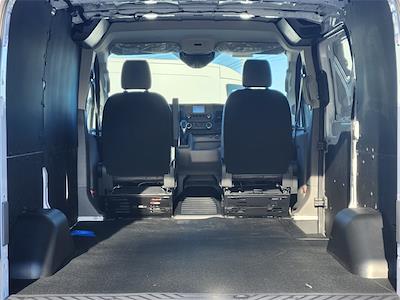 2025 Ford Transit 250 Low Roof RWD Empty Cargo Van for sale #13388 - photo 2
