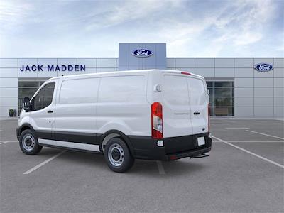 New 2025 Ford Transit 250 Low Roof Empty Cargo Van for sale #13388 - photo 2