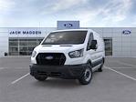 New 2025 Ford Transit 250 Low Roof Empty Cargo Van for sale #13388 - photo 3
