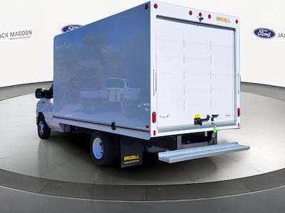 New 2027 Ford E-350 Box Van for sale #13501 - photo 2