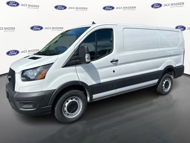 New 2025 Ford Transit 250 - photo 1