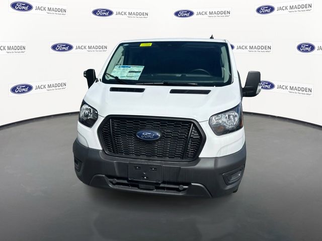 New 2025 Ford Transit 250 - photo 6