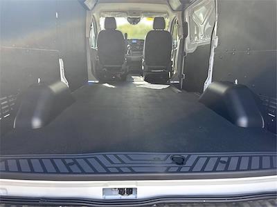 New 2025 Ford Transit 250 Low Roof Empty Cargo Van for sale #13578 - photo 2