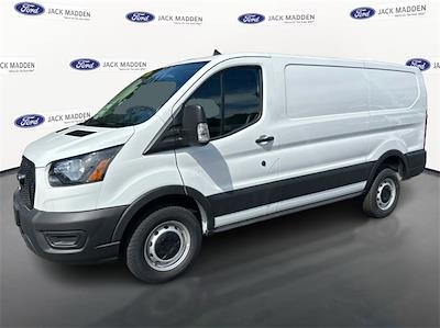 New 2025 Ford Transit 250 Low Roof Empty Cargo Van for sale #13578 - photo 1