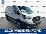 New 2025 Ford Transit 250 Low Roof Empty Cargo Van for sale #13578 - photo 3