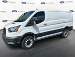 New 2025 Ford Transit 250 Low Roof Empty Cargo Van for sale #13578 - photo 1