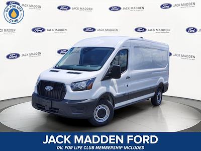 2026 Ford Transit 250 Medium Roof RWD Empty Cargo Van for sale #13705 - photo 1