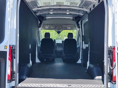 2026 Ford Transit 250 Medium Roof RWD Empty Cargo Van for sale #13705 - photo 2