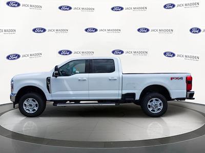 2026 Ford F-350 Crew Cab SRW 4WD Pickup for sale #13708 - photo 2