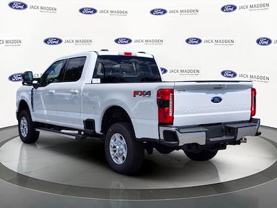2026 Ford F-350 Crew Cab SRW 4WD Pickup for sale #13708 - photo 2