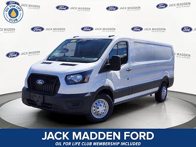 2026 Ford Transit 150 Low Roof AWD Empty Cargo Van for sale #1381 - photo 1