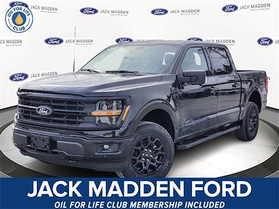 New 2026 Ford F-150 - photo 1