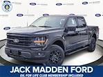 2026 Ford F-150 SuperCrew Cab 4WD Pickup for sale #14063 - photo 1