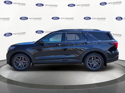 2026 Ford Explorer 4WD SUV for sale #14171 - photo 2