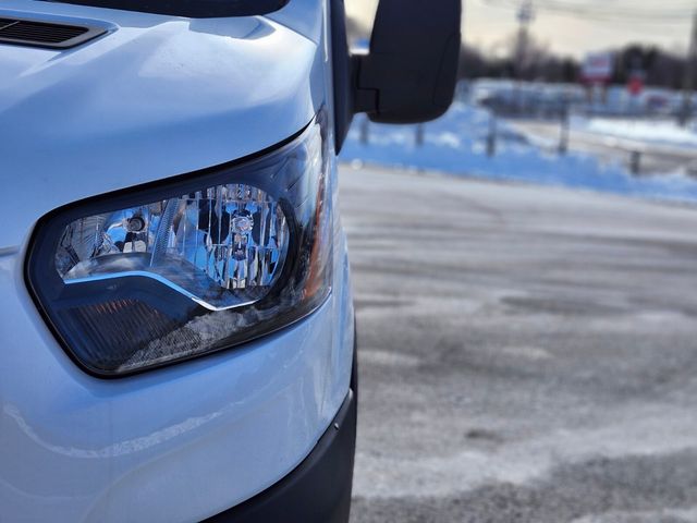 New 2026 Ford Transit 250 - photo 13