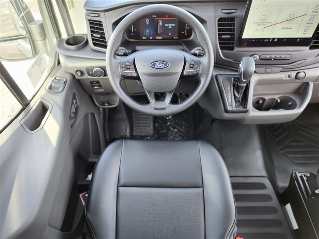 New 2026 Ford Transit 250 - photo 16